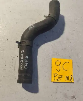 Hyundai Coupe Engine coolant pipe/hose 2488239