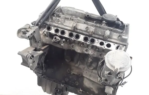 Mercedes-Benz E W124 Engine 605911