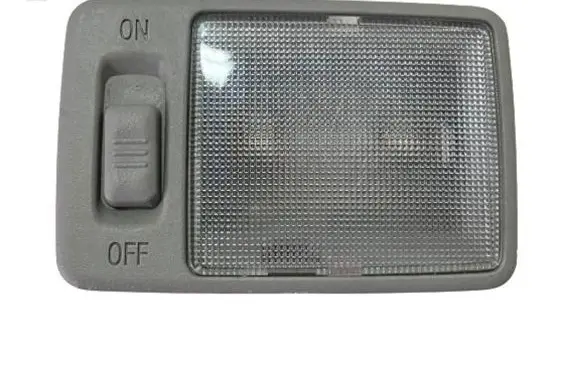 Toyota Auris E180 Other interior light