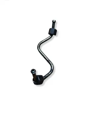 SsangYong Rexton I Fuel injector supply line/pipe 