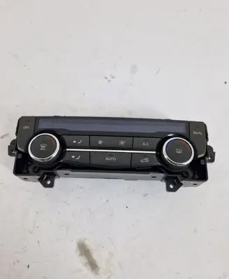Renault Kadjar Climate control unit 1754T95020A