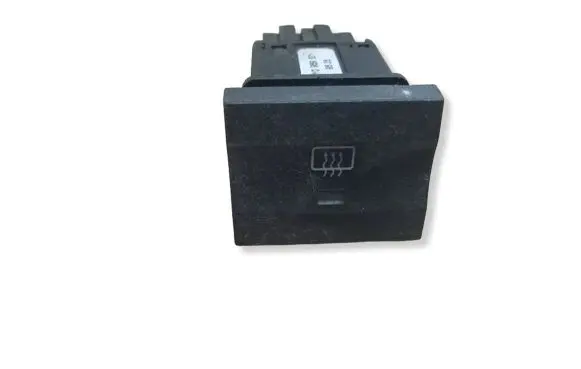 Skoda Fabia Mk1 (6Y) Windscreen/window heater switch 6Y0959621