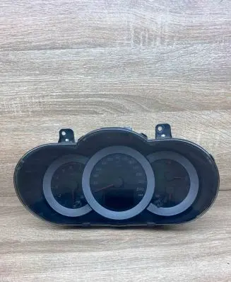 Toyota RAV 4 (XA20) Speedometer (instrument cluster) 8380042D01 2574302664