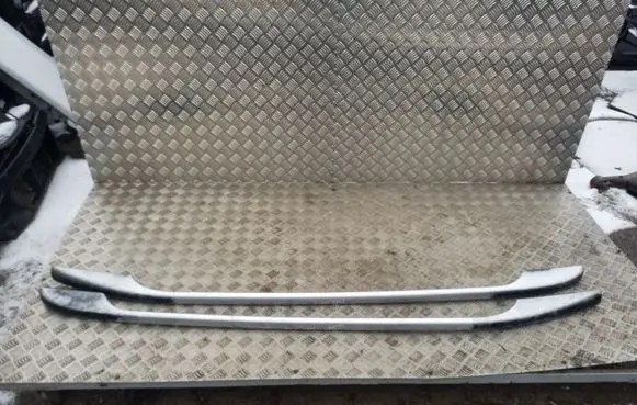 Peugeot 307 Roof bar rail