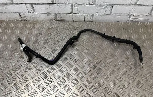 Audi A6 S6 C8 4K Wires (generator/alternator) 4K0971349D