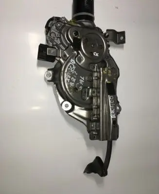Lexus RX 330 - 350 - 400H Tailgate hydraulic set 1638000091
