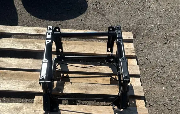 Fiat Ducato Front passenger seat console base 07356990260E