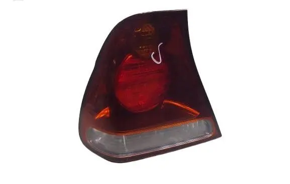 BMW 3 E46 Rear/tail lights 154046KAS 154046