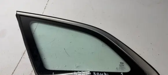 KIA Ceed Rear side window 87812A2600