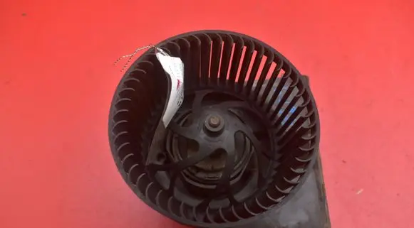 Audi A3 S3 8L Heater fan/blower 1J1819021