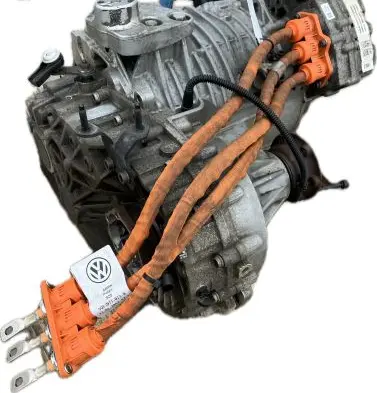 Volkswagen e-Golf Electric car motor EAZ RYG