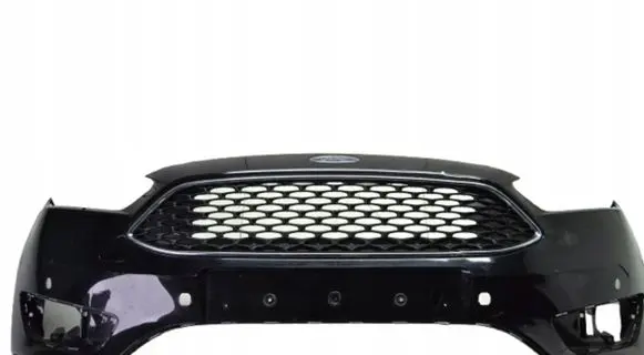Ford Focus Front bumper F1EB17757