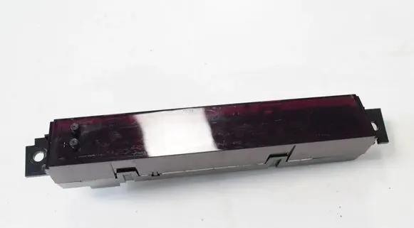 Toyota Yaris Clock 85261AJ051