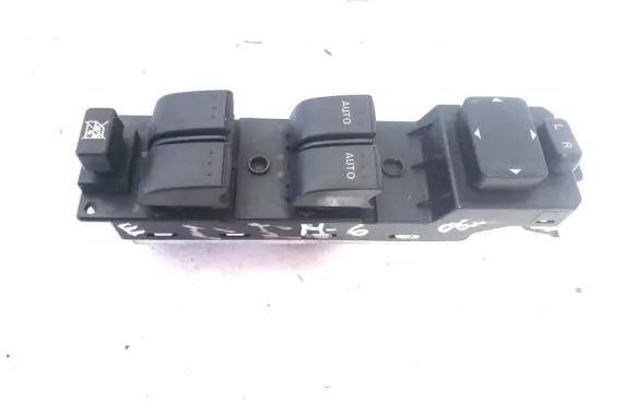 Mazda 6 Electric window control switch