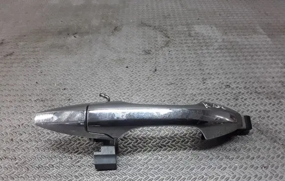 Honda Accord Rear door exterior handle