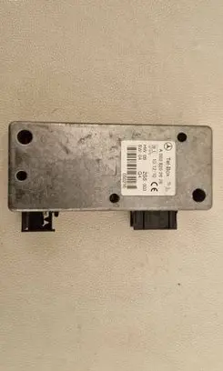 Mercedes-Benz Vito Viano W639 Other control units/modules A0028202626