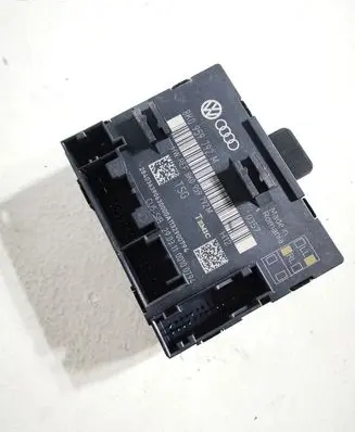 Audi Q5 SQ5 Door control unit/module 8K0959792