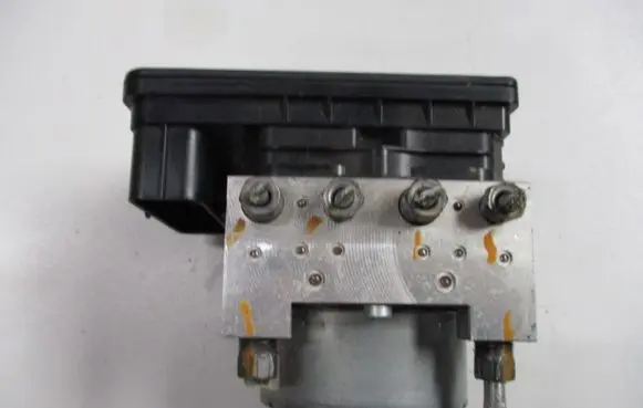 Renault Mégane Renault Sport III (IV Based) Other brake parts 476600550R