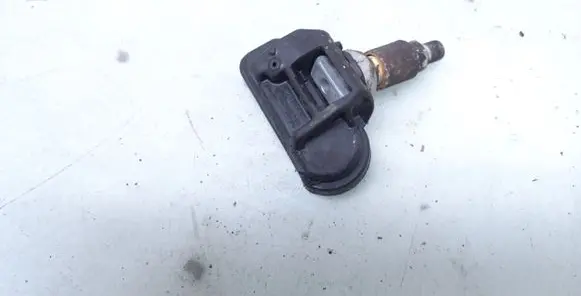 Tire pressure sensor