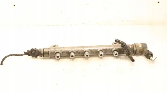 KIA Ceed Fuel main line pipe 0445214111