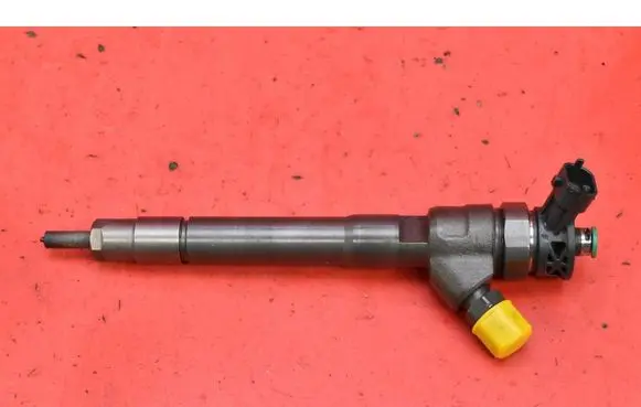 Renault Talisman Fuel injector 0445110569