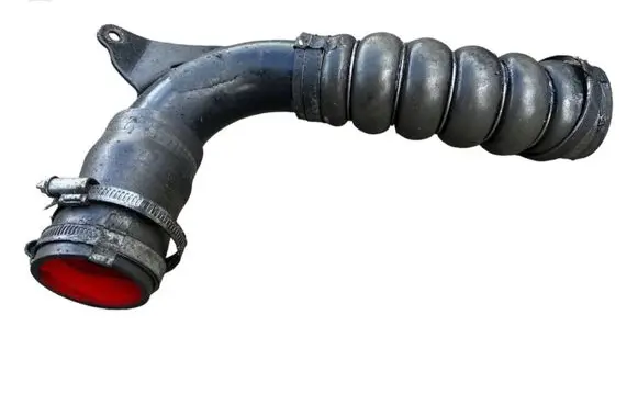 Ford Focus Intercooler hose/pipe D05WE