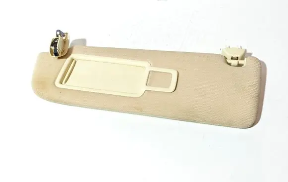 Audi A6 C7 Sun visor 4G0857551