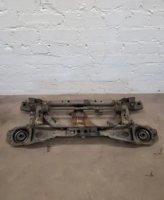 Volvo V40 Rear subframe 31406223AA 31406223