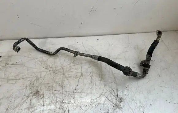 Mercedes-Benz GLS X166 Gearbox oil cooler pipe/hose A1665003172 A166600317