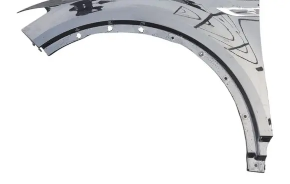 Volkswagen T-Roc Fender 