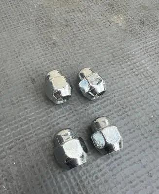 Hyundai Ioniq 5 Nuts/bolts