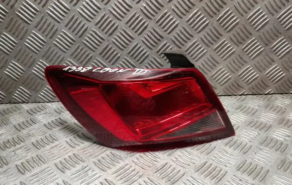 Seat Leon (5F) Rear/tail lights 5F0945095 90042858