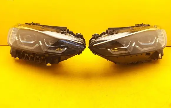 BMW 4 G22 G23 G24 G26 Headlight/headlamp 5A19352 5A19351