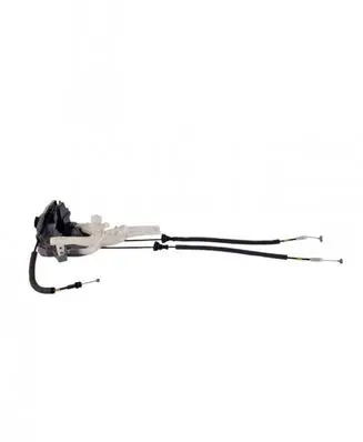 KIA Sorento Rear door lock 81410C5010