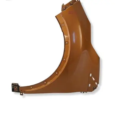 Renault Captur II Fender 631018998R B2597