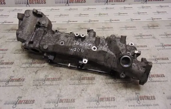 Mercedes-Benz E W212 Intake manifold