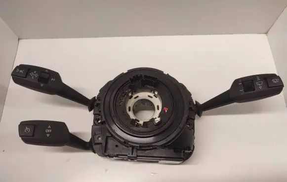 BMW X5 E70 Airbag slip ring squib (SRS ring) 61319164419 61319123051 61319110895