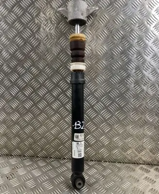 Audi Q5 SQ5 Rear shock absorber/damper 80A513035M