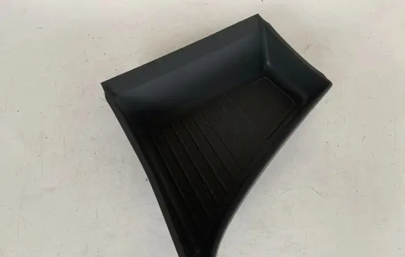 Audi Q7 4M Glove box central console 4M1863383 4M18633834PK