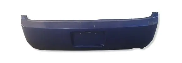 Ford Mustang V Rear bumper 