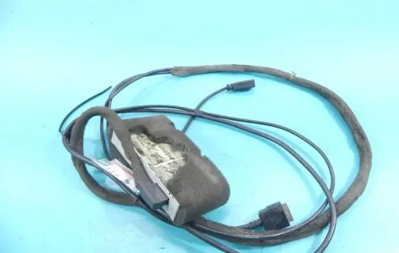 Volvo V70 Central body control module 31260796 IMPRK1051957
