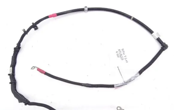 BMW 7 G11 G12 Positive cable (battery) 2392434