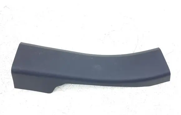 Ford Escape IV Rear sill trim cover LJ6BS13244 LJ6BS13244AAW GB9DA20178130222