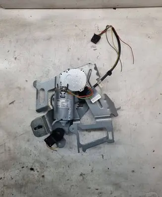 Mercedes-Benz CLS C219 Tailgate/trunk/boot lift motor 404824 080701B