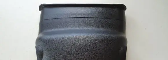 KIA Sportage Steering wheel column trim 3U84851000