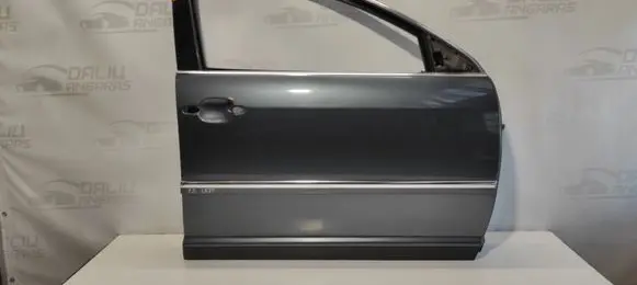 Volkswagen Phaeton Front door LR7T