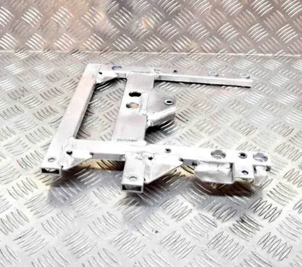 Porsche Panamera (970) Battery bracket 97050438100