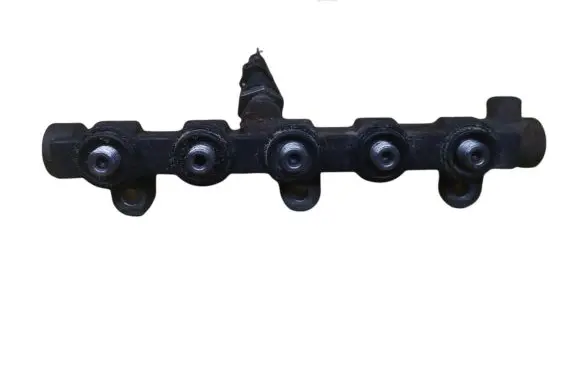 Renault Master III Fuel main line pipe 0445214212 8201028992