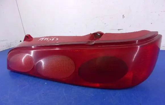 Fiat Seicento/600 Rear/tail lights