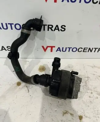 BMW X3 G01 Electric auxiliary coolant/water pump 8663248